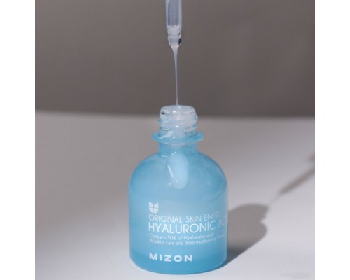Ampoule all'acido ialuronico 100 Mizon