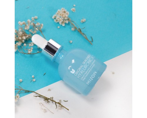 Ampoule all'acido ialuronico 100 Mizon