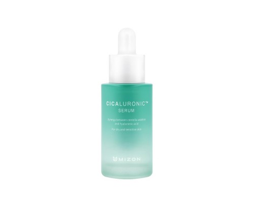 Siero Cicaluronic Mizon