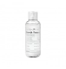 Toner rinfrescante Good Bye Blemish Mizon