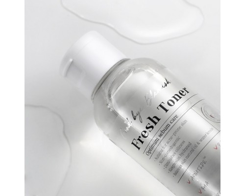 Toner rinfrescante Good Bye Blemish Mizon
