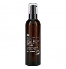 Toner alla bava di lumaca per riparazione intensa Mizon