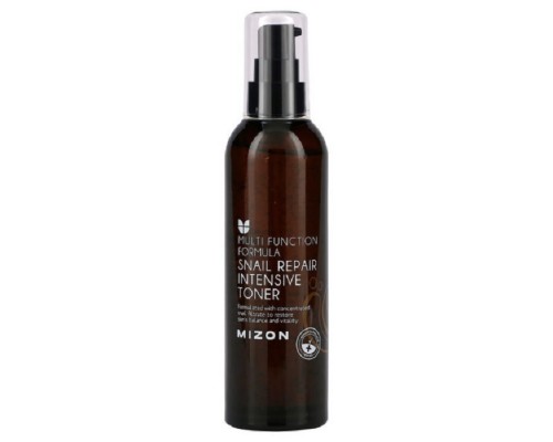 Toner alla bava di lumaca per riparazione intensa Mizon