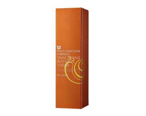Toner alla bava di lumaca per riparazione intensa Mizon