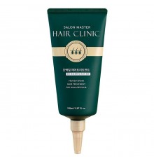 Trattamento capelli Salon Master Hair Clinic 150 ml Mizon