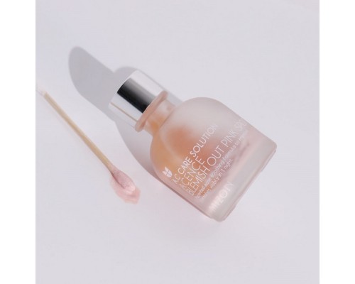 Сыворотка для быстрого лечения покраснений Acence Blemish Out Pink Spot Mizon
