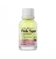 Trattamento spot rosa Good Bye Blemish Mizon