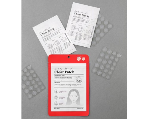 Cerotti Purificanti Good Bye Blemish Mizon