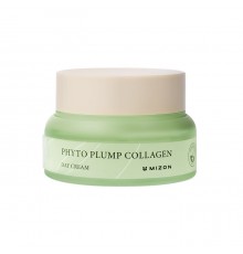 Crema giorno al collagene Phyto Plump Mizon