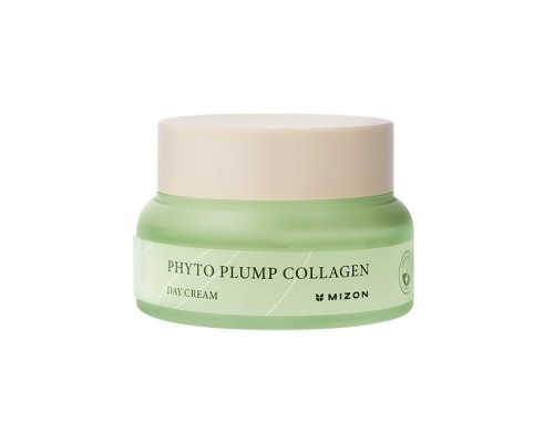 Crema giorno al collagene Phyto Plump Mizon