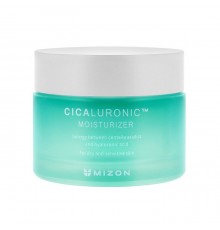 Crema idratante Cicaluronic Mizon