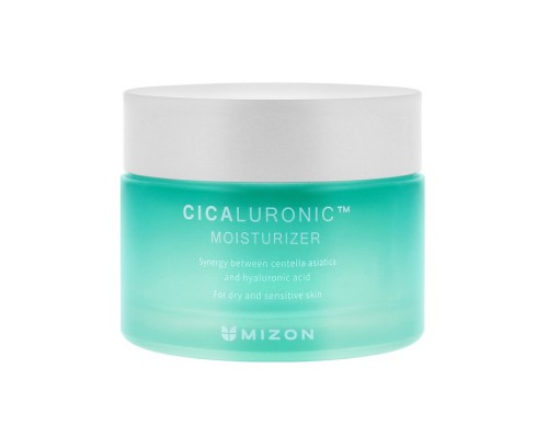 Crema idratante Cicaluronic Mizon