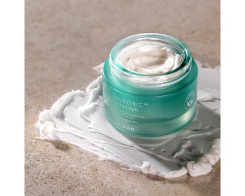 Crema idratante Cicaluronic Mizon