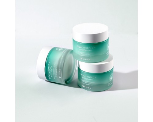 Crema idratante Cicaluronic Mizon