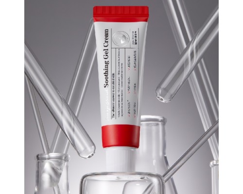 Crema in gel lenitiva Good Bye Blemish Mizon