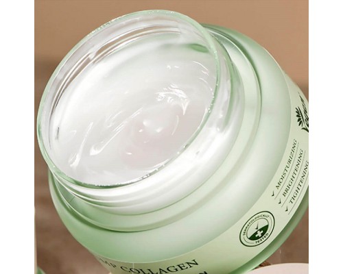 Crema notte al collagene Phyto Plump Mizon