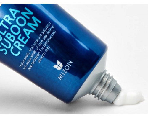 Crema all'acido ialuronico Ultra Suboon Mizon