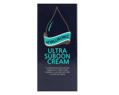 Crema all'acido ialuronico Ultra Suboon Mizon