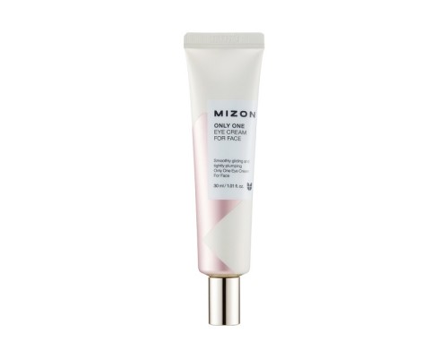 Crema viso e contorno occhi Only One Mizon