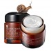 Crema riparatrice alla bava di lumaca All in One Mizon