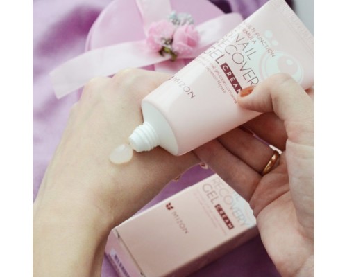 Crema-gel alla bava di lumaca per recupero della pelle Mizon