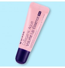 Essenza labbra volumizzante all'acqua e collagene SPF15 Mizon