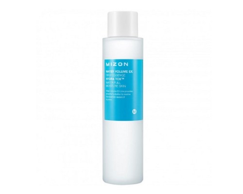 Essenza-toner viso idratante e rimpolpante Water Volume Mizon