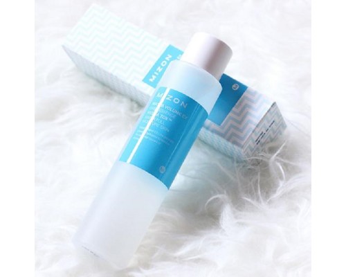 Essenza-toner viso idratante e rimpolpante Water Volume Mizon