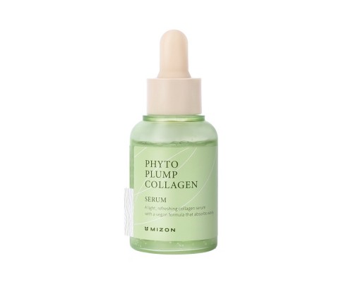 Siero al collagene Phyto Plump Mizon