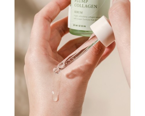 Siero al collagene Phyto Plump Mizon