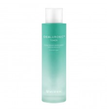 Toner Cicaluronic Mizon