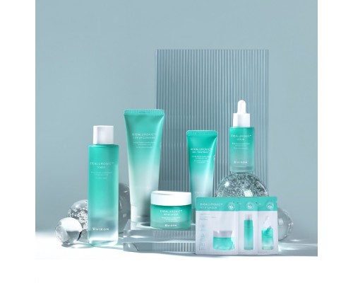 Toner Cicaluronic Mizon