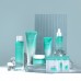 Toner Cicaluronic Mizon