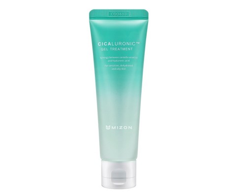 Trattamento in gel Cicaluronic Mizon