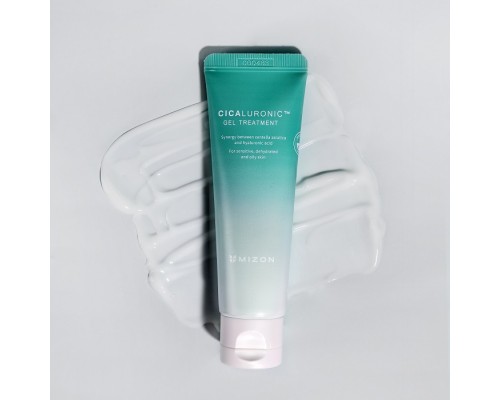 Trattamento in gel Cicaluronic Mizon