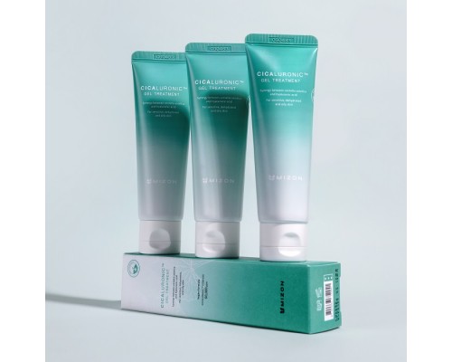 Trattamento in gel Cicaluronic Mizon