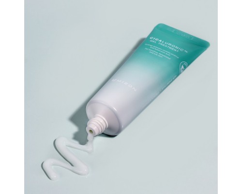 Trattamento in gel Cicaluronic Mizon