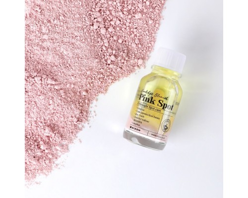 Trattamento spot rosa Good Bye Blemish Mizon