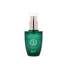 Ampoule capelli ai fiori Salon Master Mizon