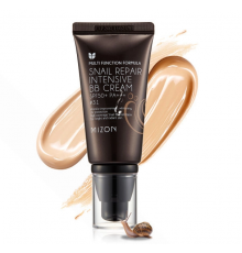 BB crema per riparazione intensa alla bava di lumaca No.31 SPF30 PA+++ Mizon