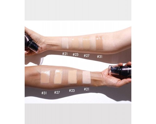 BB crema per riparazione intensa alla bava di lumaca No.31 SPF30 PA+++ Mizon