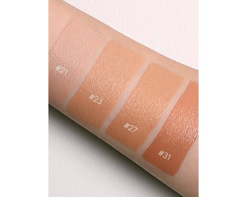 BB crema per riparazione intensa alla bava di lumaca No.31 SPF30 PA+++ Mizon