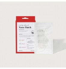 Cerotto per il naso purificante Good Bye Blemish Mizon