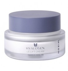 Crema lifting all'acido ialuronico e collagene Hyalugen Mizon