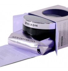 Cushion №21 al collagene vegano SPF38 PA++ con ricarica Mizon