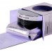 Cushion №21 al collagene vegano SPF38 PA++ con ricarica Mizon