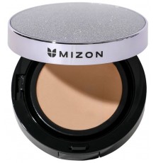 Cushion №23 al collagene vegano SPF38 PA++ con ricarica Mizon