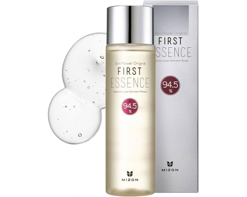 Essenza Skin Power Original First Essence Mizon