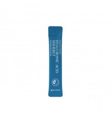 Peeling scrub all'acido ialuronico Mizon