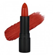 Rossetto opaco vellutato Peperoncino Rosso Sangue Mizon